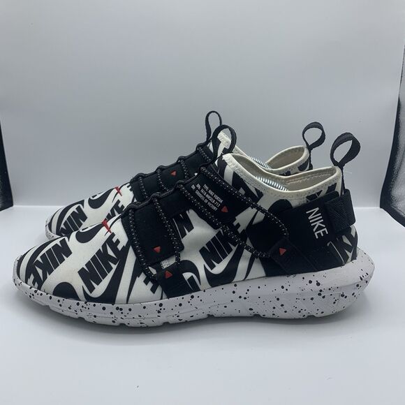 NIKE Vortex Fa18-mnselb-712 Goddess Of Victory Men's Shoes SIZE 11 - Picture 1 of 8